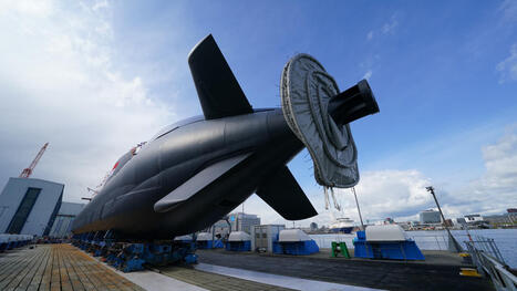 Face à la menace russe, la Norvège va commander deux sous-marins supplémentaires et des missiles longue portée, elle opte pour un fournisseur allemand | DEFENSE NEWS | Scoop.it