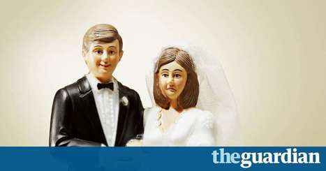 Is marriage good for your health? It depends who you’re married to | mHealth- Advances, Knowledge and Patient Engagement | Scoop.it