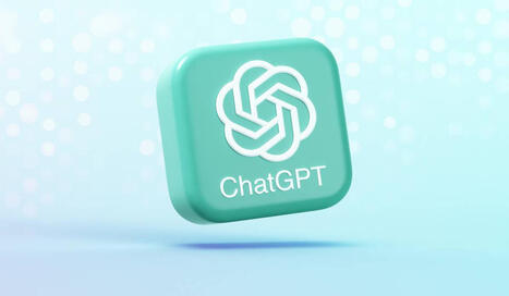 ChatGPT cite davantage les m&eacute;dias d'information que les autres IA dans ses sources | Intelligence artificielle | Scoop.it