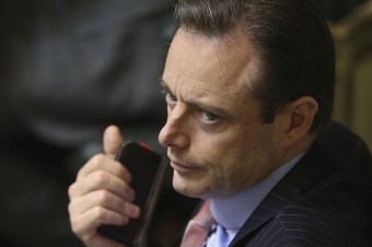 De Wever président de la N-VA une quatrième fois ? | News from the world - nouvelles du monde | Scoop.it