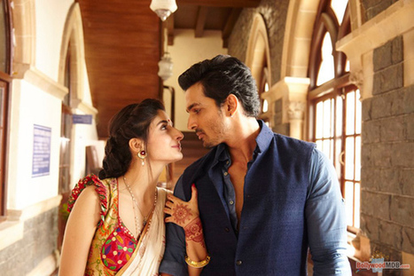 Sanam Teri Kasam Full Movie 720p Download Free