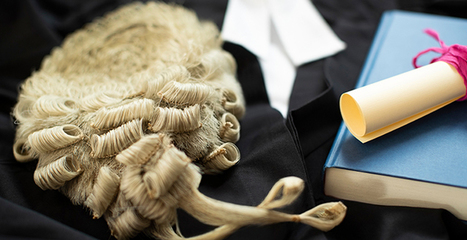 Bar group looks to tackle workplace abuse with 'active bystanders' | Legal In General | Scoop.it