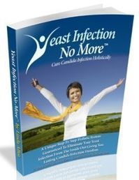 Linda Allen's Yeast Infection No More EBook PDF Download | Ebooks & Books (PDF Free Download) | Scoop.it