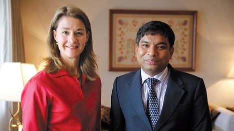 A Hero in the Battle Against Polio | Virology News | Scoop.it