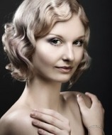 Want To Change Your Look Try 40s Hairstyles Fo