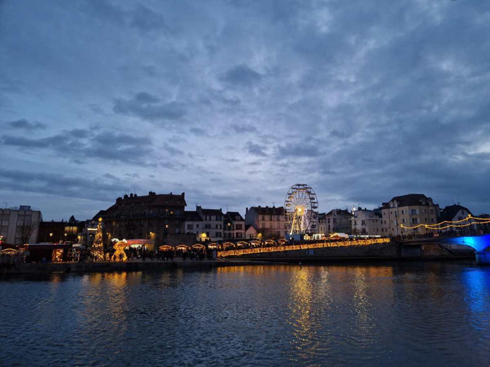 Marne et Gondoire : L&rsquo;Alsace en bord de Marne. Artisans, producteurs et acteurs du territoire&hellip; Ils prennent la parole ! | Th&eacute;matique culture et histoire de l'Alsace | Scoop.it
