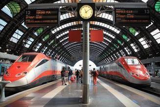 Should You Buy an Italian Rail Pass? | Vacanza In Italia - Vakantie In Italie - Holiday In Italy | Scoop.it
