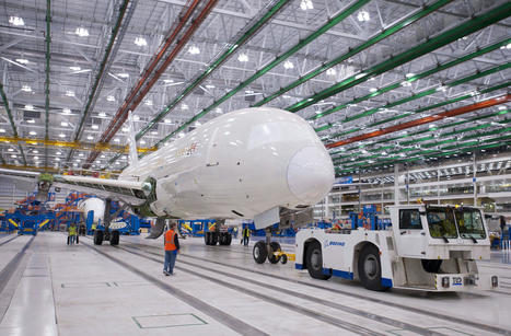 Boeing sous les accusations d'un lanceur d'alerte | AERONAUTIQUE NEWS - AEROSPACE POINTOFVIEW - AVIONS - AIRCRAFT | Scoop.it
