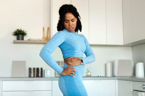 Iliopsoas Syndrome: When to See a Medical Professional | Call: 915-850-0900 or 915-412-6677 | Functional Medicine "Advancing The Medical Health Model" | Scoop.it