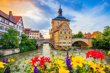 European tourism reaches new highs in 2024 as travellers’ plans diversify | (Macro)Tendances Tourisme & Travel | Scoop.it