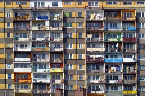 OVERVIEW | Successful renovations through innovative financing | Energy Transition in Europe | www.energy-cities.eu | Scoop.it