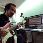How an Argentinian Musician Uses Evernote to Compose Music | Soundtrack | Scoop.it