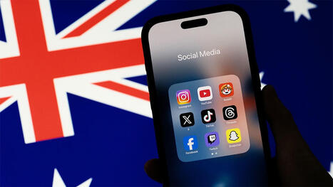 Australia's social media ban for all children under 16 is live — here's what you need to know | Education 2.0 & 3.0 | Scoop.it