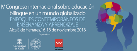 4th International Conference on Bilingual Education in a Globalized World | BEP Noticeboard - Tablón de Anuncios | Scoop.it