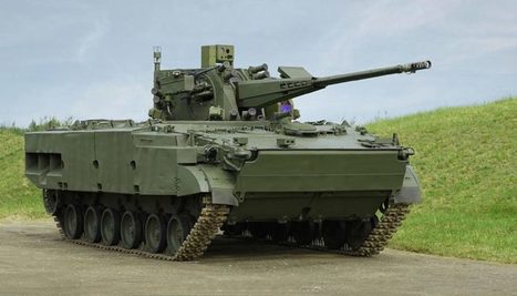La Russie développe un missile sol-air « anti-drone » | LAD & C-UAS | Scoop.it
