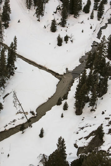 DEQ: Pharmaceuticals from Big Sky spill unlikely to pose human health risk / 25.04.2016 | Pollution accidentelle des eaux (+ d&eacute;chets plastiques) | Scoop.it