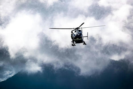 Nouveau drame dans les Pyrénées : deux randonneurs à ski retrouvés morts après une nuit de recherche dans des conditions difficiles | Vallées d'Aure & Louron - Pyrénées | Scoop.it