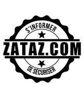 Vidéo : Le RGPD expliqué de A à Z - ZATAZ | UTIKXO | Cybersécurité & Data Protection - RGPD | Scoop.it
