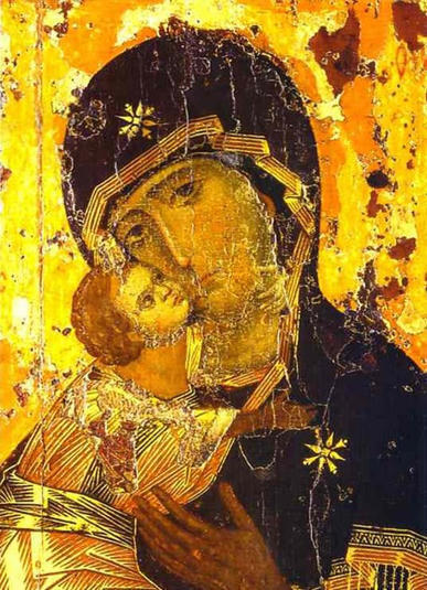 Pero esa es otra historia y debe ser contada en otra ocasi&oacute;n: Retrato alfab&eacute;tico de Mar&iacute;a de Nazaret | Religiones. Una visi&oacute;n cr&iacute;tica | Scoop.it