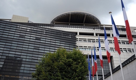Leboncoin, Meetic et Rakuten devraient aussi payer la taxe Gafa | KILUCRU | Scoop.it