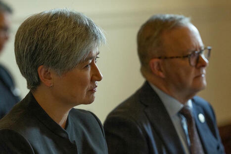 Penny Wong defines Australia&rsquo;s &ldquo;national interests&rdquo; | Lowy Institute | SSSC Politics General | Scoop.it