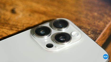 iPhone 16 Pro camera upgrade might fix this long-time issue | iPhoneography-Today | Scoop.it