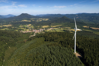 Éolien : Plainte déposée auprès de la Commission européenne | Environnement - Développement durable - Climat | Scoop.it
