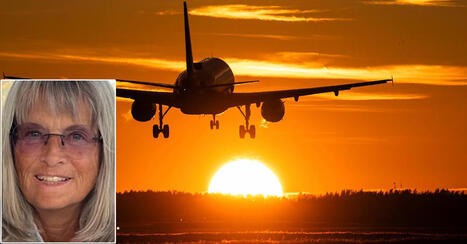 Nej, inte bara kriminella har utvisats med tvång | 1Uutiset - Lukemisen tähden | Scoop.it