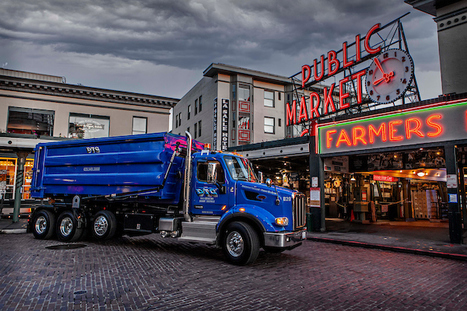 DTG Recycle acquires Bobby Wolford Trucking & Salvage, Inc.  - Waste Management & Recycling News Today - EIN Presswire | Industry 411 - Waste Management | Scoop.it