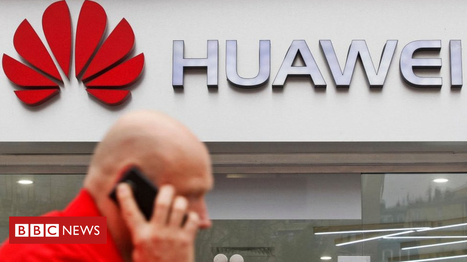 Huawei: NZ bars Chinese firm on national security fears | International Economics: IB Economics | Scoop.it