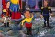 Chavez Nativity creates controversy in Venezuela | Strange days indeed... | Scoop.it