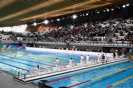 Un an après les Jeux de Paris 2024 : Un héritage durable pour une nation sportive | 1 - Etudes - Rapports - Chiffres Clefs | Scoop.it
