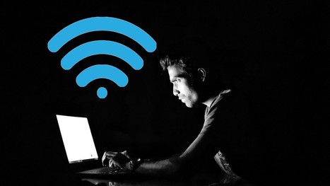 Les pirates utilisent l’adresse MAC de votre routeur Wi-Fi pour vous localiser ... | Renseignements Stratégiques, Investigations & Intelligence Economique | Scoop.it