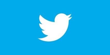 Introducing four new Twitter Triggers - IFTTT | iGeneration - 21st Century Education (Pedagogy & Digital Innovation) | Scoop.it
