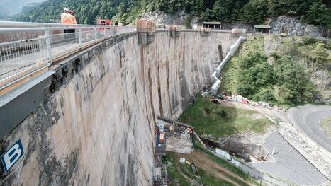 Énergies renouvelables : la Nouvelle-Aquitaine s’électrifie à bon rythme | Les éco-activités en Gironde | Scoop.it