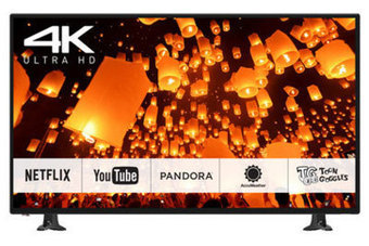 Panasonic CX400 Series TC-50CX400U Review - All Electric Review | Best HDTV Reviews | Scoop.it