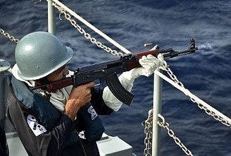 Bangladesh : une Marine bient&ocirc;t apte au contr&ocirc;le des espaces dans les trois dimensions dans le Golfe du Bengale | Newsletter navale | Scoop.it