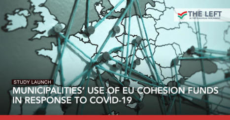 One year into the pandemic: how does the EU help municipalities to cope? | Energy Transition in Europe | www.energy-cities.eu | Scoop.it