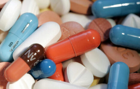 V&auml;ite: Tiedelehdet johtavat l&auml;&auml;k&auml;reit&auml; harhaan &ndash; &rdquo;Osa l&auml;&auml;keyhti&ouml;iden markkinointikoneistoa&rdquo; - Suomenkuvalehti.fi | 1Uutiset - Lukemisen t&auml;hden | Scoop.it