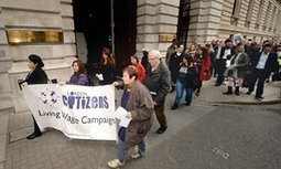 Good news on low pay in London - up to a point | In the news: data in the UK Data Service collection across the web | Scoop.it