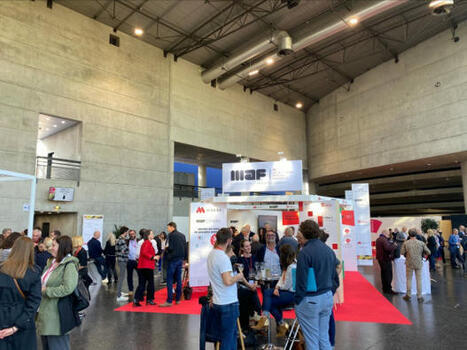 Au congrès de l'Unsfa, des architectes engagés qui font part de leurs attentes | Architecture - Construction | Scoop.it