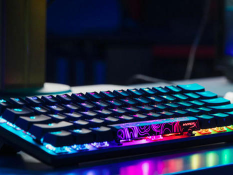HP buys gaming peripherals supplier HyperX for $425 million | #Acquisitions | 21st Century Innovative Technologies and Developments as also discoveries, curiosity ( insolite)... | Scoop.it