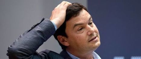 Piketty: 'The Myth Of National Sovereignty Helps Big Corporations Screw Us Over' | Peer2Politics | Scoop.it