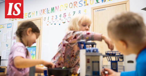 Liisa Keltikangas-Järvinen Ylelle: Nykyvanhempien tapa tekee lapsista epävarmoja – yhteydessä mielenterveysongelmiin | 1Uutiset - Lukemisen tähden | Scoop.it