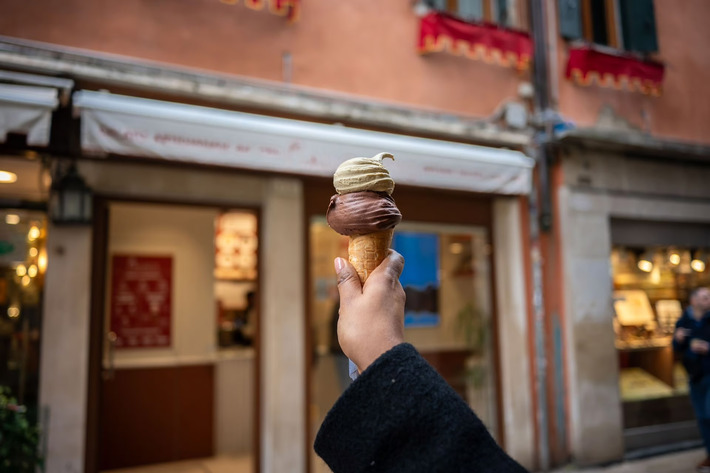 Here are the best gelato shops in Italy | The UHNW Lifestyle Report | Scoop.it