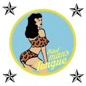 Sad Man's Tongue Rockabilly Bar & Bistro - Prague | Inked Girls | Scoop.it