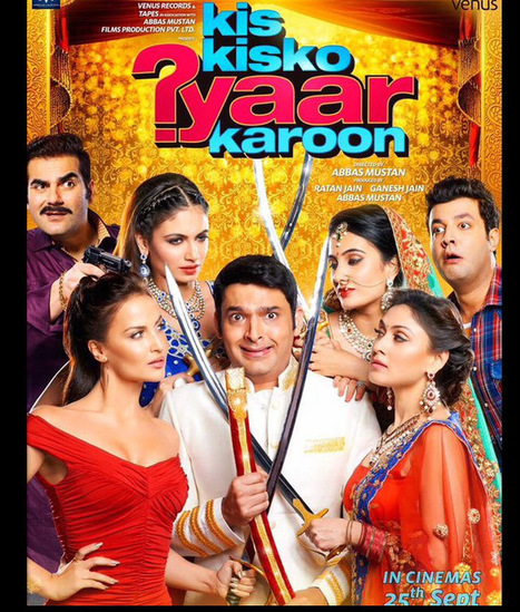 Kis kisko pyaar karoon full movie hd 720p download new arrivals