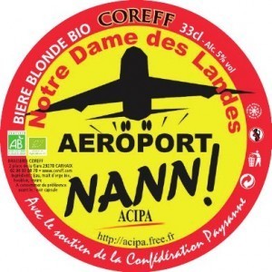 Les contribuables contre l'aéroport de Notre-Dame-des-Landes | Observatoire des subventions | ACIPA | Scoop.it