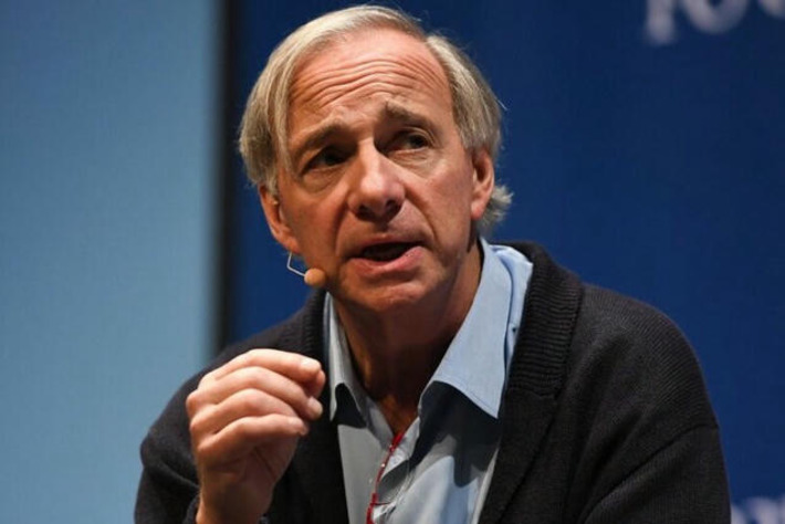 Billionaire Investor Ray Dalio Offers To 'Pass Along Knowledge That Could Be Helpful' For Trump To Avoid US Debt Crisis, Warns Of Economic Death 'Spiral' | Family Office & Billionaire Report - Empowering Family Dynasties | Scoop.it