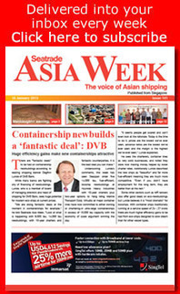 China Merchants buys 49% stake in CMA CGM’s ports arm | Cruise Industry Trends | Scoop.it